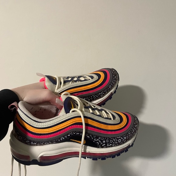 Nike Air Max 97 - Picture 1 of 2